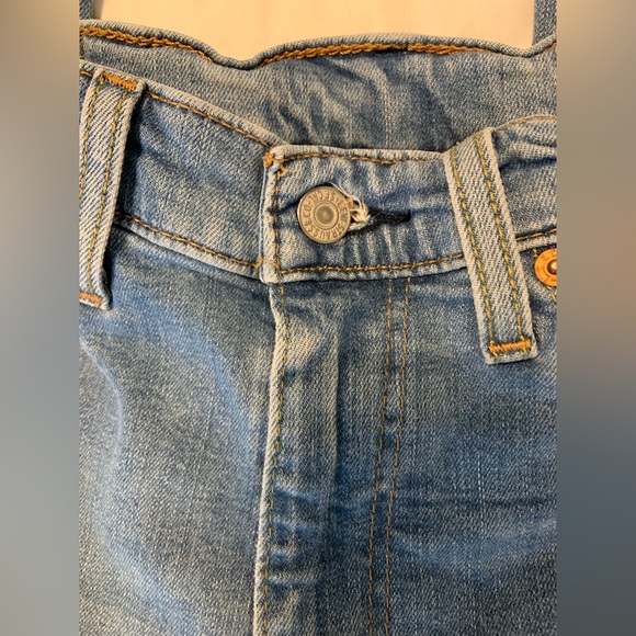 LEVI STRAUSS & CO 514 jeans - Picture 2 of 8